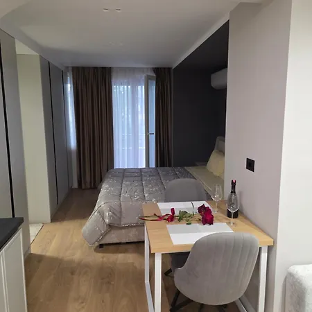 Twoviews Apartements 1 Apartment *