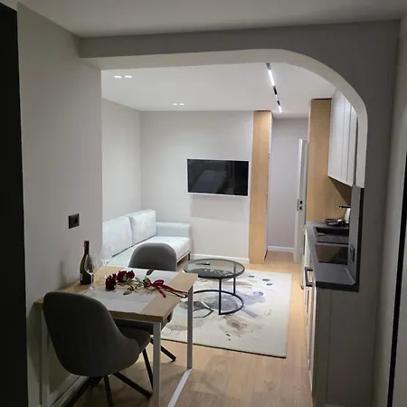 Apartment Twoviews Apartements 1 *
