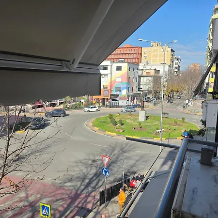 Apartment Twoviews Apartements 1 Tirana
