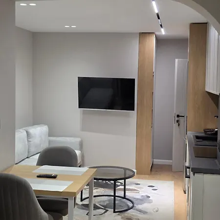 Twoviews Apartements 1 *