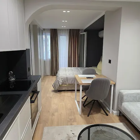 Twoviews Apartements 1