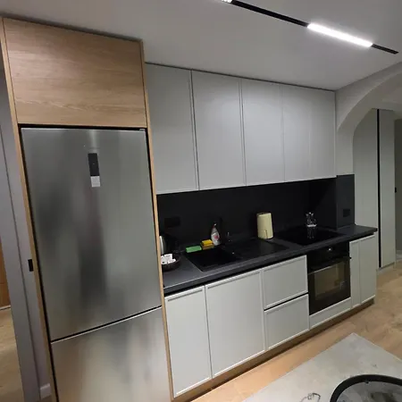Twoviews Apartements 1 Tirana