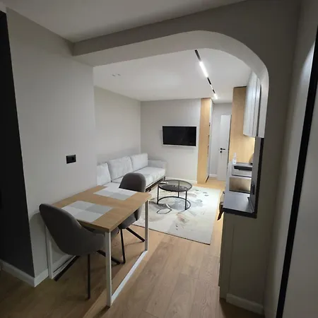 Twoviews Apartements 1