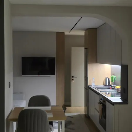 Twoviews Apartements 1 Tirana