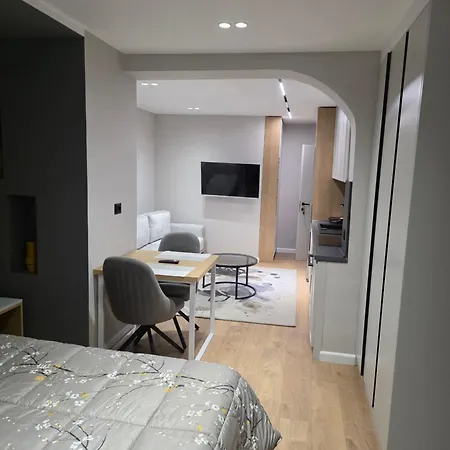 Appartement Twoviews Apartements 1