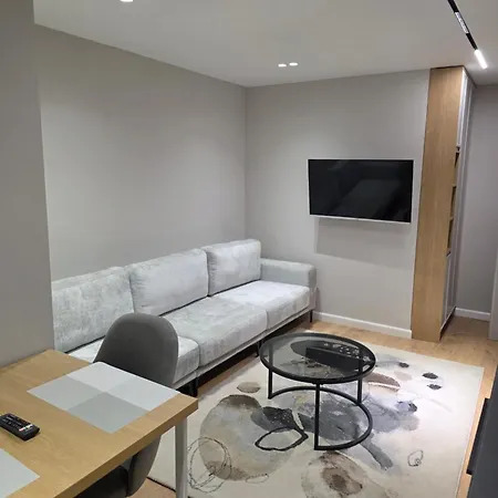 Appartement Twoviews Apartements 1