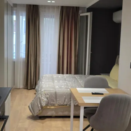 Twoviews Apartements 1 Apartamento Tirana