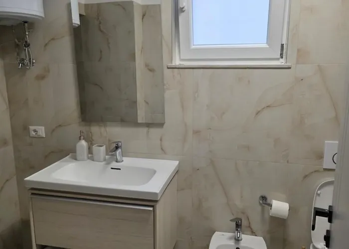 Twoviews Apartements 1 * Tirana