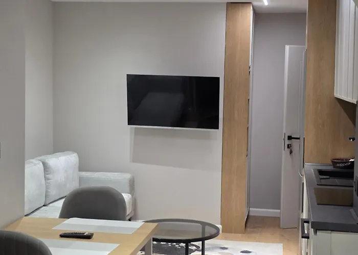 Twoviews Apartements 1 *