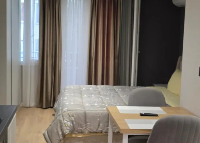 Twoviews Apartements 1 Appartement Tirana